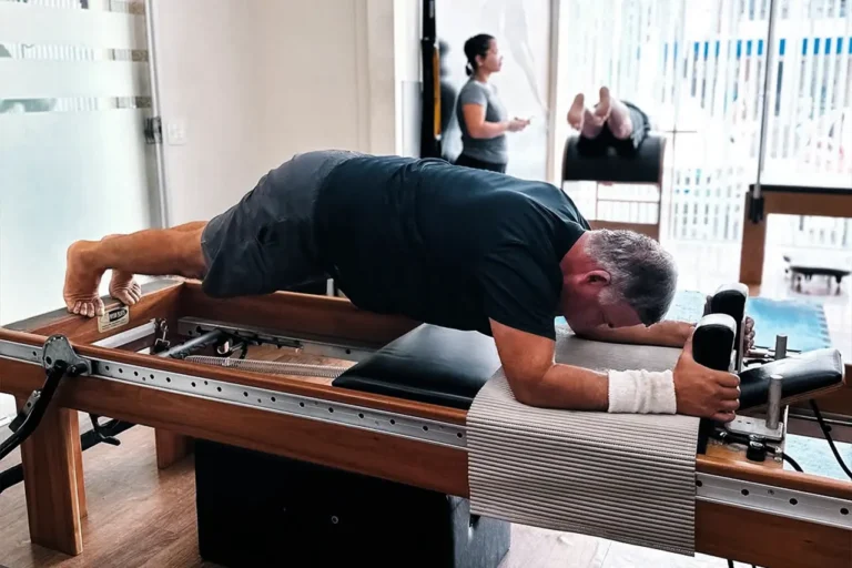 Pilates para dor lombar: funciona mesmo?
