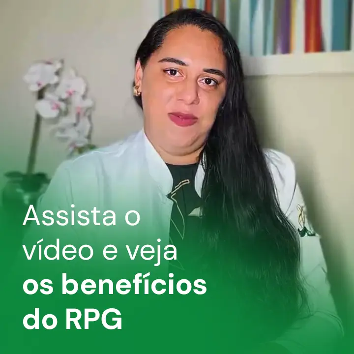 RPG em Campos dos Goytacazes