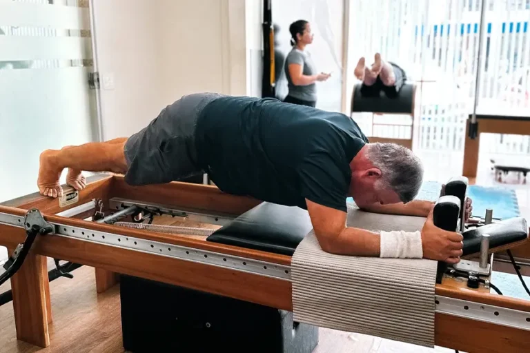Pilates 1x, 2x ou 3x por semana dá resultado?