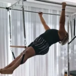 Quem tem problema de coluna pode fazer Pilates?
