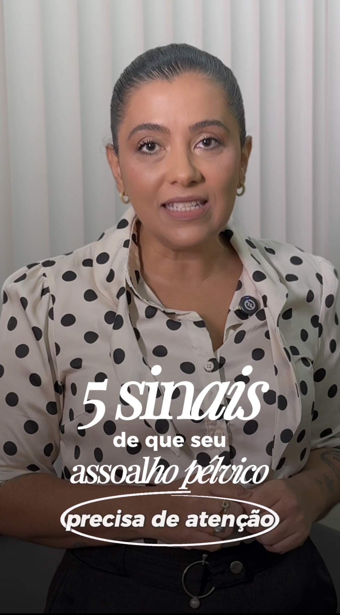 Fisioterapia Pélvica